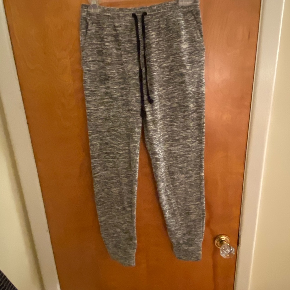 Jogger pants